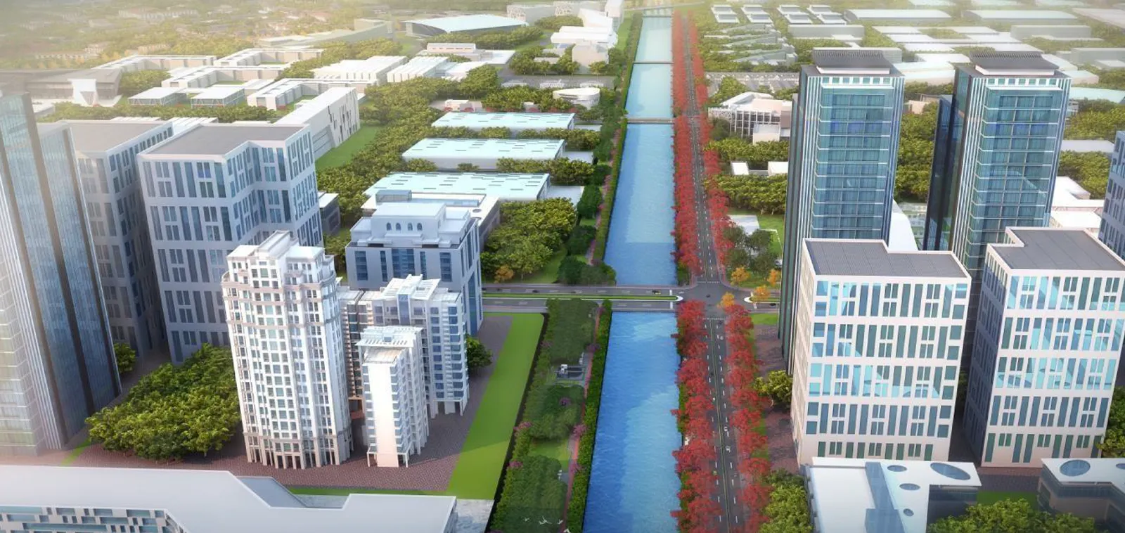 The Iconic Nest  hero image