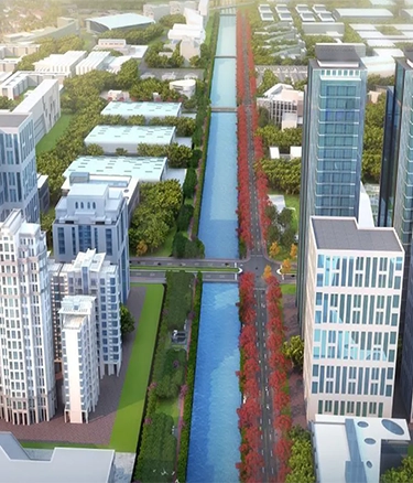 The Iconic Nest  hero image