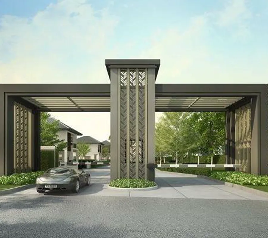 The Iconic Nest  about image